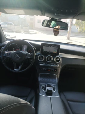 Mercedes-Benz GLC 300 4Matic.AMG.59000км., снимка 15