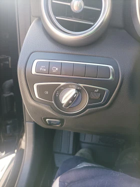 Mercedes-Benz GLC 300 4Matic.AMG.59000км., снимка 12