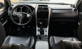 Suzuki Vitara 1.9 DDiS 130ps RAPTOR , снимка 14