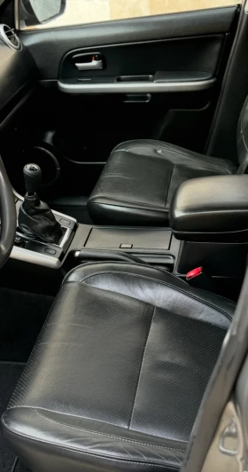 Suzuki Vitara 1.9 DDiS 130ps RAPTOR , снимка 4