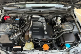 Suzuki Vitara 1.9 DDiS 130ps RAPTOR , снимка 9