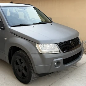 Suzuki Vitara 1.9 DDiS 130ps RAPTOR , снимка 2