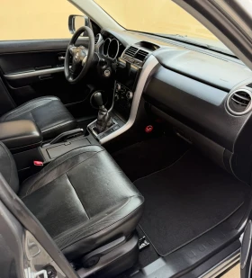 Suzuki Vitara 1.9 DDiS 130ps RAPTOR , снимка 8