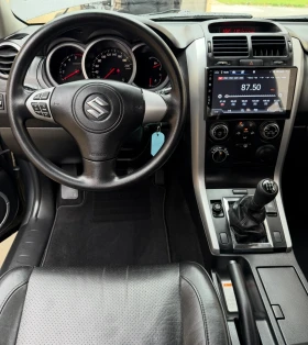 Suzuki Vitara 1.9 DDiS 130ps RAPTOR , снимка 6