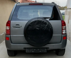 Suzuki Vitara 1.9 DDiS 130ps RAPTOR , снимка 3