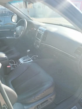 Hyundai Santa fe, снимка 6