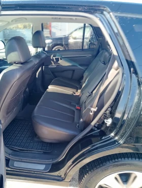Hyundai Santa fe, снимка 5
