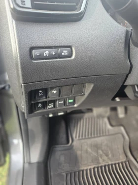 Nissan Qashqai 4x4 2.0 бензин , снимка 9