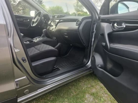 Nissan Qashqai 4x4 2.0 бензин , снимка 11