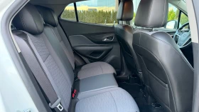 Opel Mokka 1.4i GAZ COSMO, снимка 16