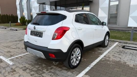Opel Mokka 1.4i GAZ COSMO, снимка 4