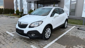 Opel Mokka 1.4i GAZ COSMO, снимка 1