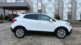 Opel Mokka 1.4i GAZ COSMO, снимка 6