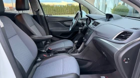 Opel Mokka 1.4i GAZ COSMO, снимка 14