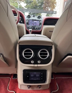 Bentley Bentayga 6.0 W12 Twin-Turbo, снимка 7