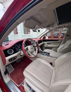 Bentley Bentayga 6.0 W12 Twin-Turbo, снимка 4
