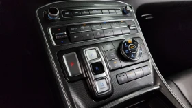 Hyundai Santa fe 2.2 4WD Exclusive autogeorge.com, снимка 9