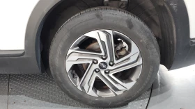 Hyundai Santa fe 2.2 4WD Exclusive autogeorge.com, снимка 5