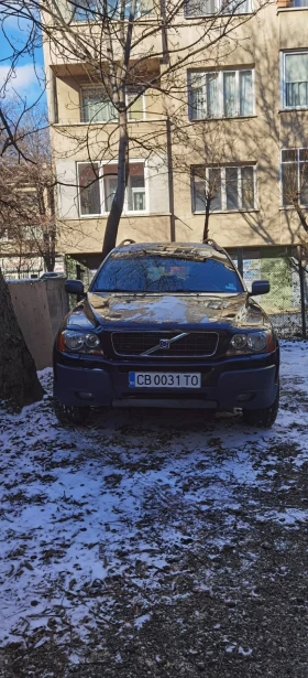 Volvo Xc90, снимка 5