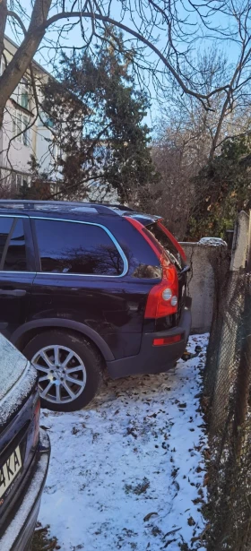Volvo Xc90, снимка 7