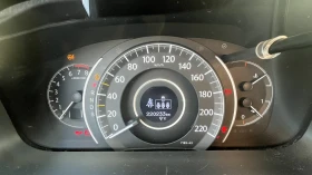 Honda Cr-v 2.0i , снимка 9