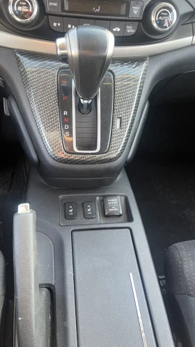 Honda Cr-v 2.0i , снимка 10
