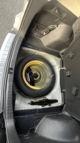 Honda Cr-v 2.0i , снимка 15