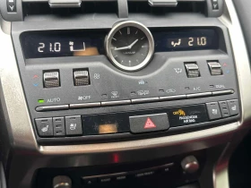 Lexus NX 300 F-SPORT* MARK LEVINSON* ОБДУХВАНЕ* ПАНО* , снимка 10
