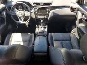 Nissan Rogue * Sport SL* , снимка 8