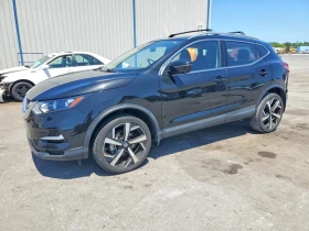 Nissan Rogue * Sport SL* , снимка 1