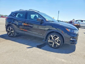 Nissan Rogue * Sport SL* , снимка 4