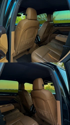 Porsche Cayenne 3.0d, снимка 10