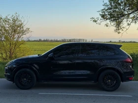 Porsche Cayenne 3.0d, снимка 3