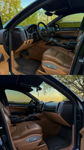 Porsche Cayenne 3.0d, снимка 9