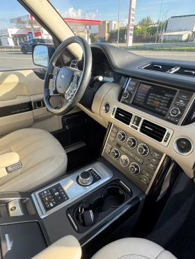 Land Rover Range rover Autobiography Full Edition , снимка 11