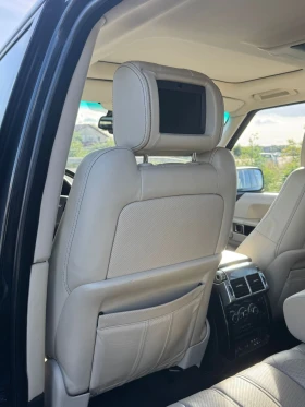 Land Rover Range rover Autobiography Full Edition , снимка 9