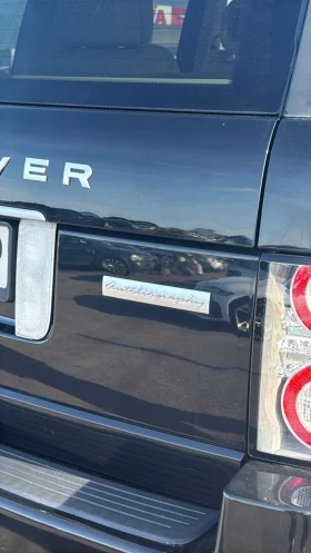 Land Rover Range rover Autobiography Full Edition , снимка 6