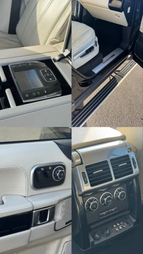 Land Rover Range rover Autobiography Full Edition , снимка 14