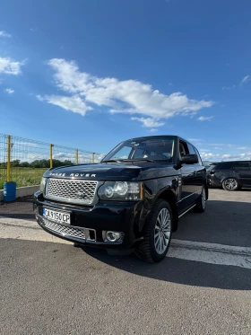 Land Rover Range rover TDV8 4.4 Autobiography Full Edition , снимка 2