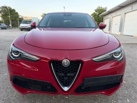 Alfa Romeo Stelvio 2.0-Turbo/Q4/Автомат/Дистроник/Камера, снимка 2