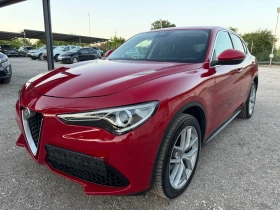 Alfa Romeo Stelvio 2.0-Turbo/Q4/Автомат/Дистроник/Камера, снимка 1