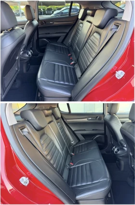 Alfa Romeo Stelvio 2.0-Turbo/Q4/Автомат/Дистроник/Камера, снимка 12