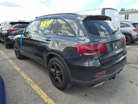 Mercedes-Benz GLC 300 АМГ ПАКЕТ/CARFAXХ/ДИГ. КИЛОМЕТРАЖ/ПАНОРАМА/ПОДГРЕВ, снимка 4