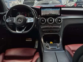 Mercedes-Benz GLC 300 АМГ ПАКЕТ/CARFAXХ/ДИГ. КИЛОМЕТРАЖ/ПАНОРАМА/ПОДГРЕВ, снимка 10