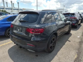 Mercedes-Benz GLC 300 АМГ ПАКЕТ/CARFAXХ/ДИГ. КИЛОМЕТРАЖ/ПАНОРАМА/ПОДГРЕВ, снимка 3