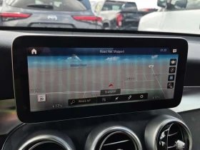 Mercedes-Benz GLC 300 АМГ ПАКЕТ/CARFAXХ/ДИГ. КИЛОМЕТРАЖ/ПАНОРАМА/ПОДГРЕВ, снимка 11