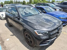 Mercedes-Benz GLC 300 АМГ ПАКЕТ/CARFAXХ/ДИГ. КИЛОМЕТРАЖ/ПАНОРАМА/ПОДГРЕВ, снимка 2