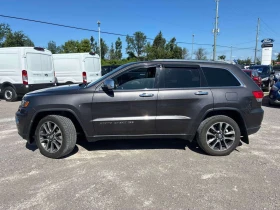 Jeep Grand cherokee * Limited * АВТОКРЕДИТ БЕЗ ПЪРВОНАЧАЛНА ВНОСКА* , снимка 2