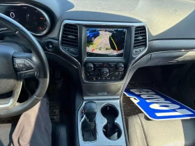 Jeep Grand cherokee * Limited * АВТОКРЕДИТ БЕЗ ПЪРВОНАЧАЛНА ВНОСКА* , снимка 9