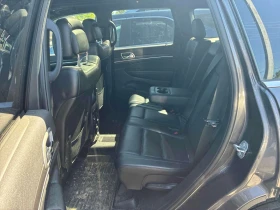 Jeep Grand cherokee * Limited * АВТОКРЕДИТ БЕЗ ПЪРВОНАЧАЛНА ВНОСКА* , снимка 14